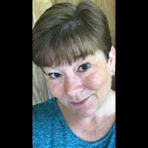 Meet your Posher, Jeannie